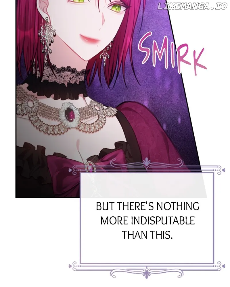 Concubine’s Invitation Chapter 27 Online - página 37