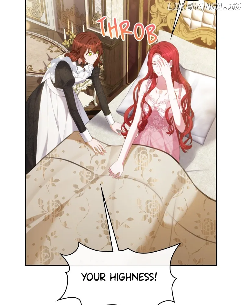 Concubine’s Invitation Chapter 27 Online - página 50