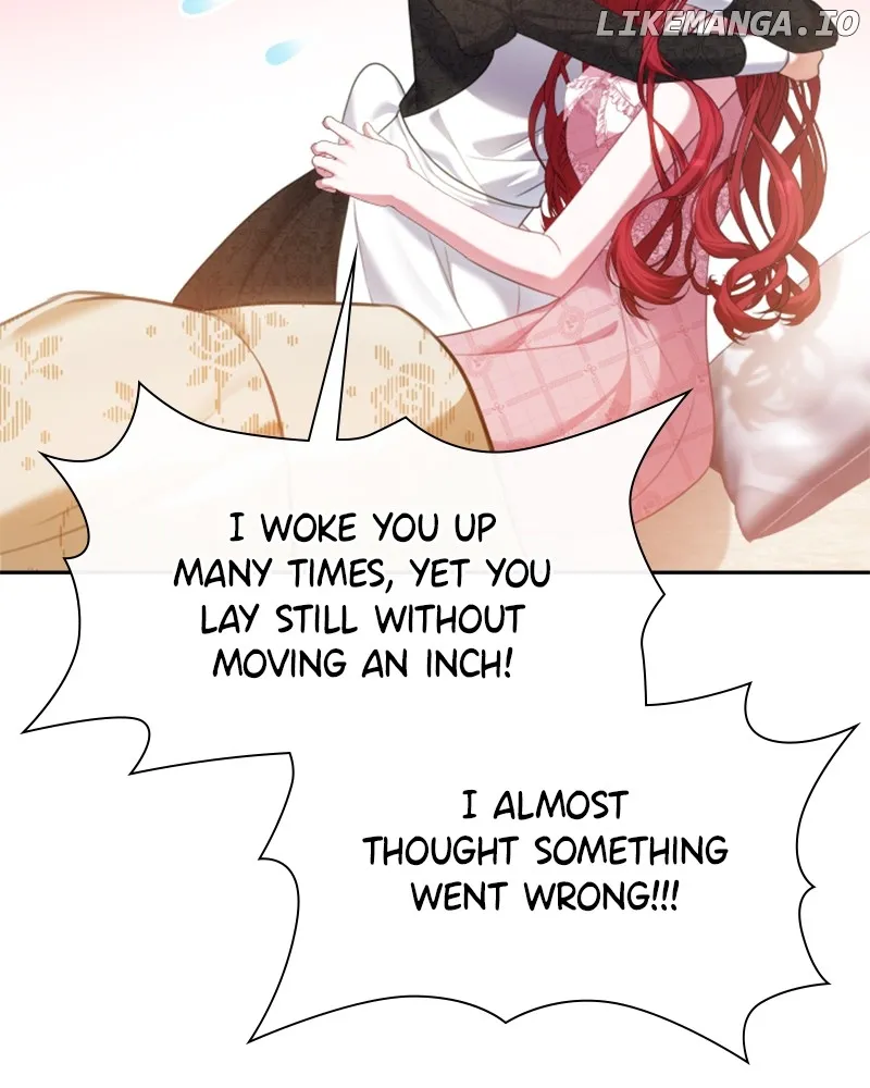 Concubine’s Invitation Chapter 27 Online - página 53