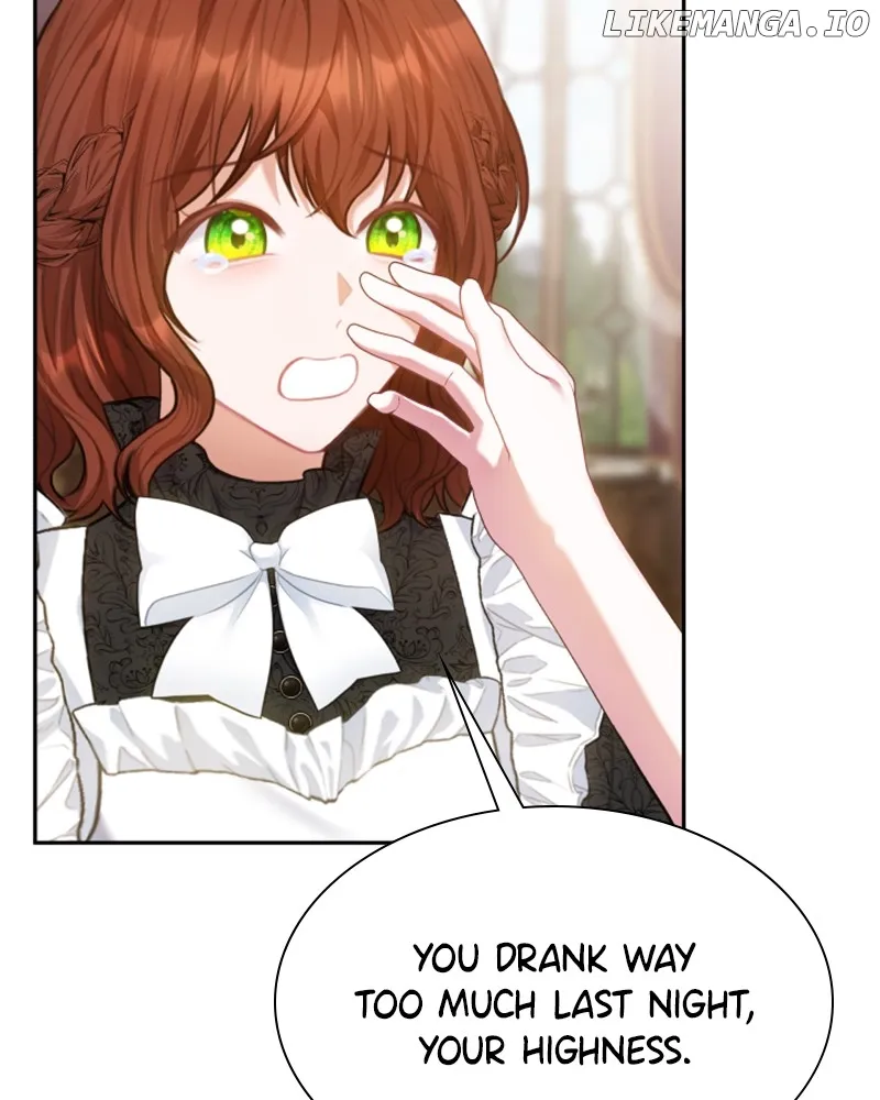 Concubine’s Invitation Chapter 27 Online - página 55
