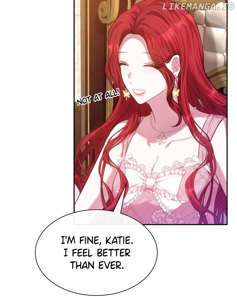 Concubine’s Invitation Chapter 27 Online - página 57