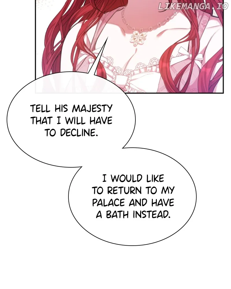 Concubine’s Invitation Chapter 27 Online - página 68