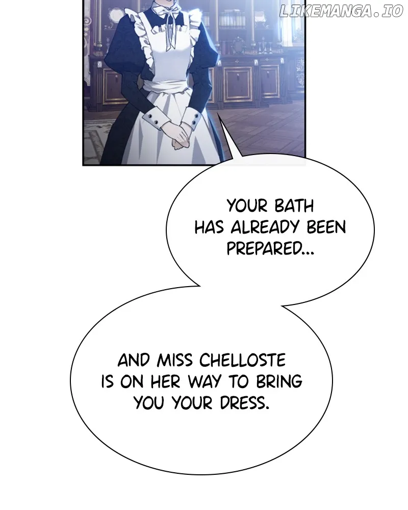 Concubine’s Invitation Chapter 27 Online - página 70