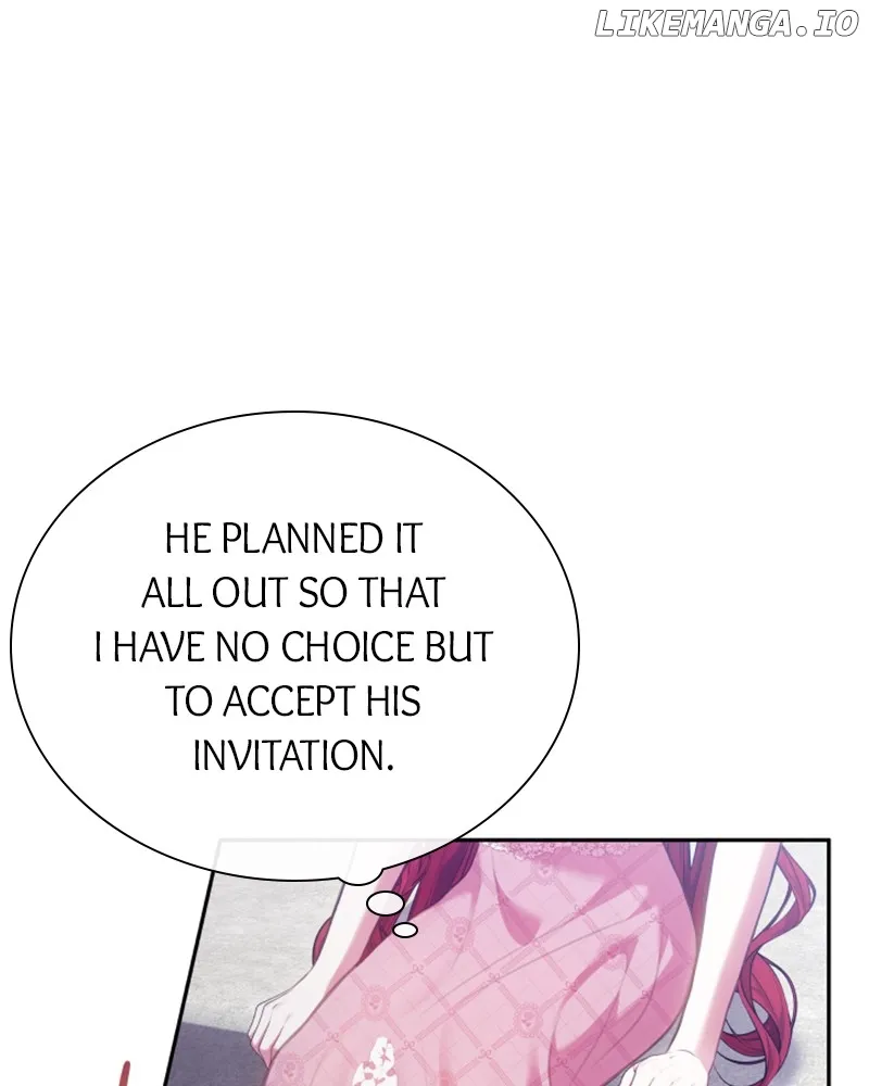 Concubine’s Invitation Chapter 27 Online - página 71