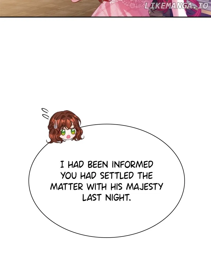 Concubine’s Invitation Chapter 27 Online - página 81