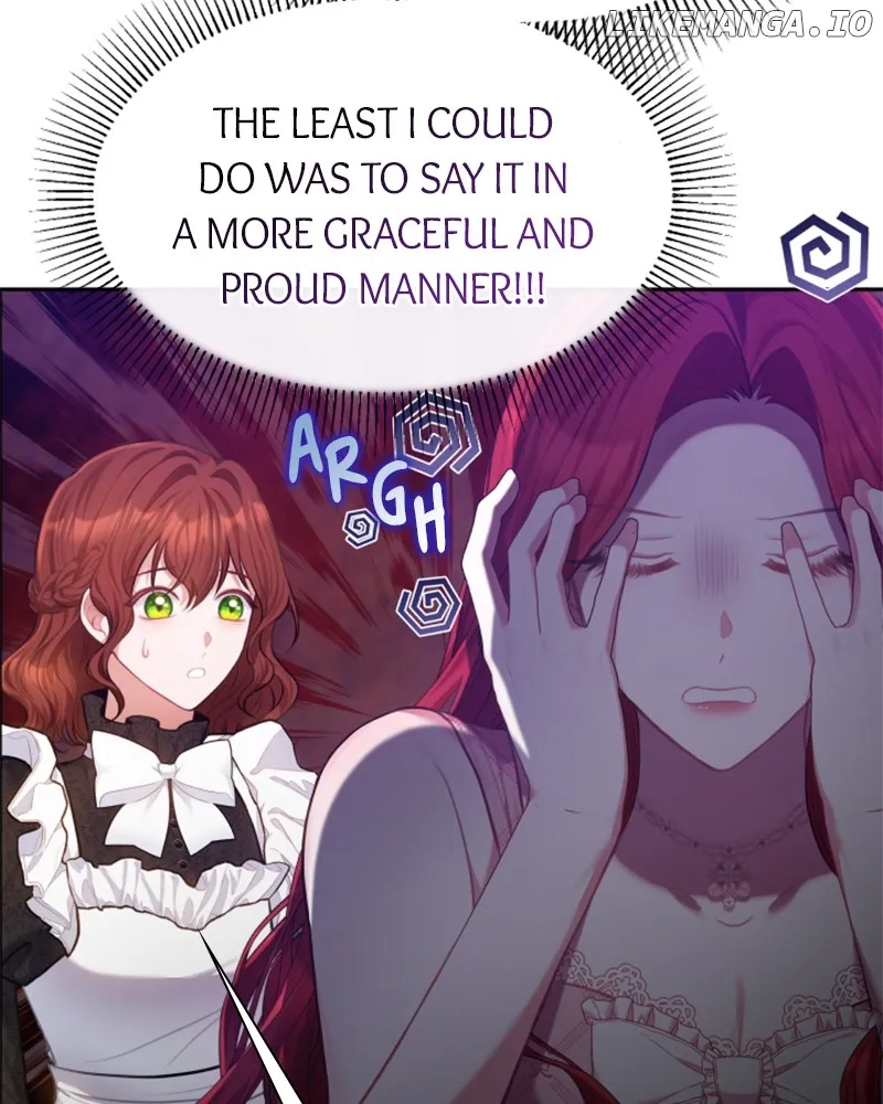 Concubine’s Invitation Chapter 27 Online - página 92