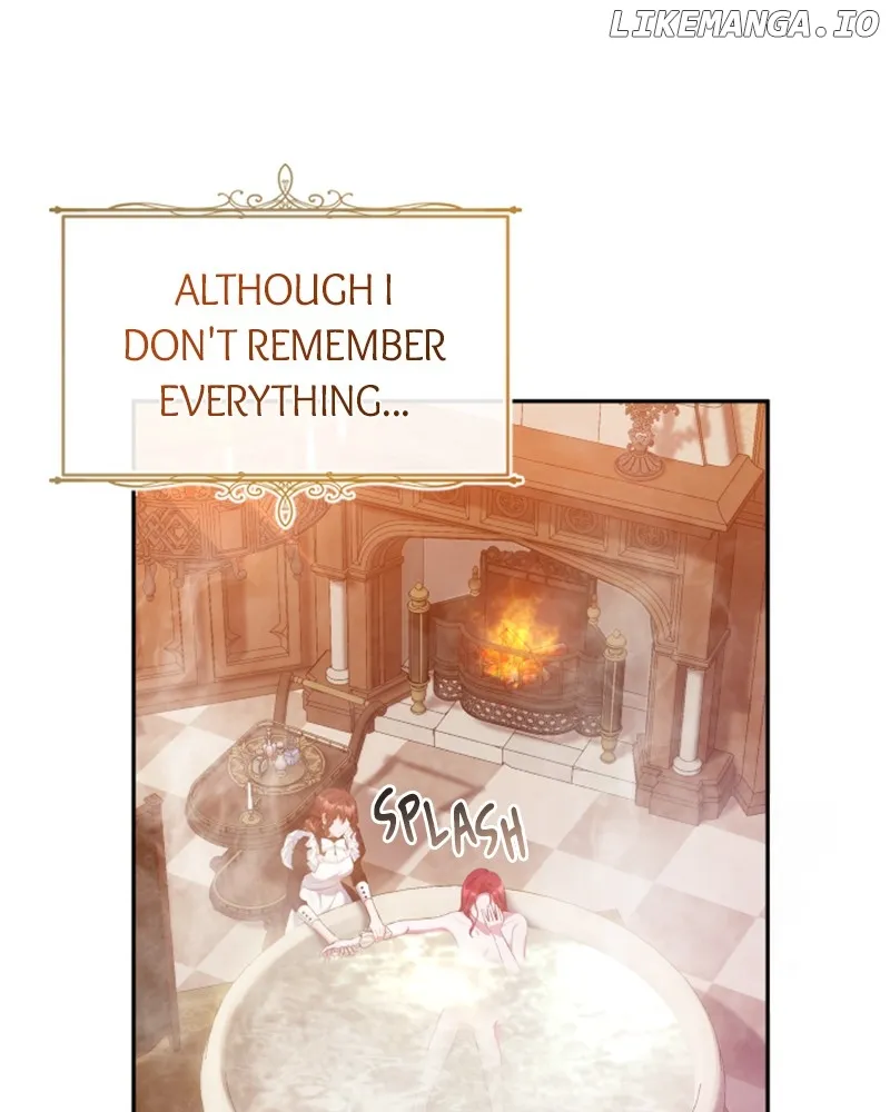 Concubine’s Invitation Chapter 27 Online - página 111