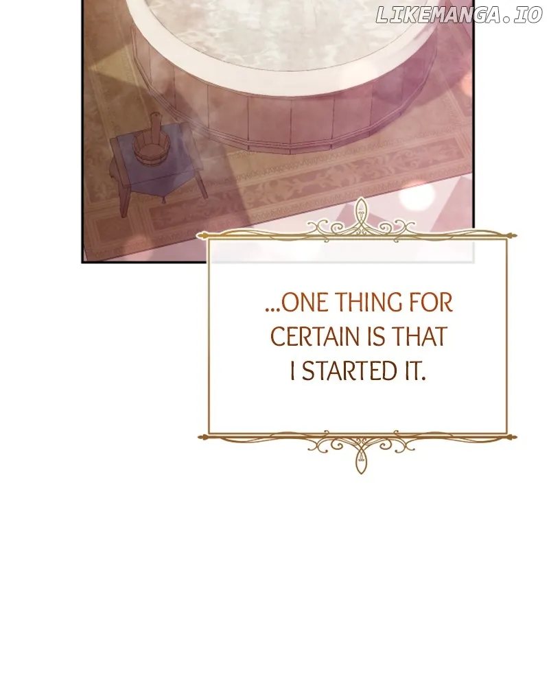 Concubine’s Invitation Chapter 27 Online - página 112
