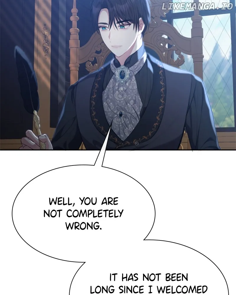 Concubine’s Invitation Chapter 27 Online - página 139