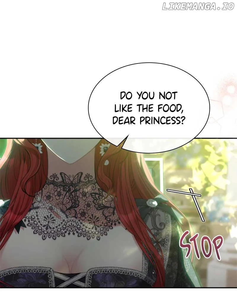 Concubine’s Invitation Chapter 28 Online - página 11