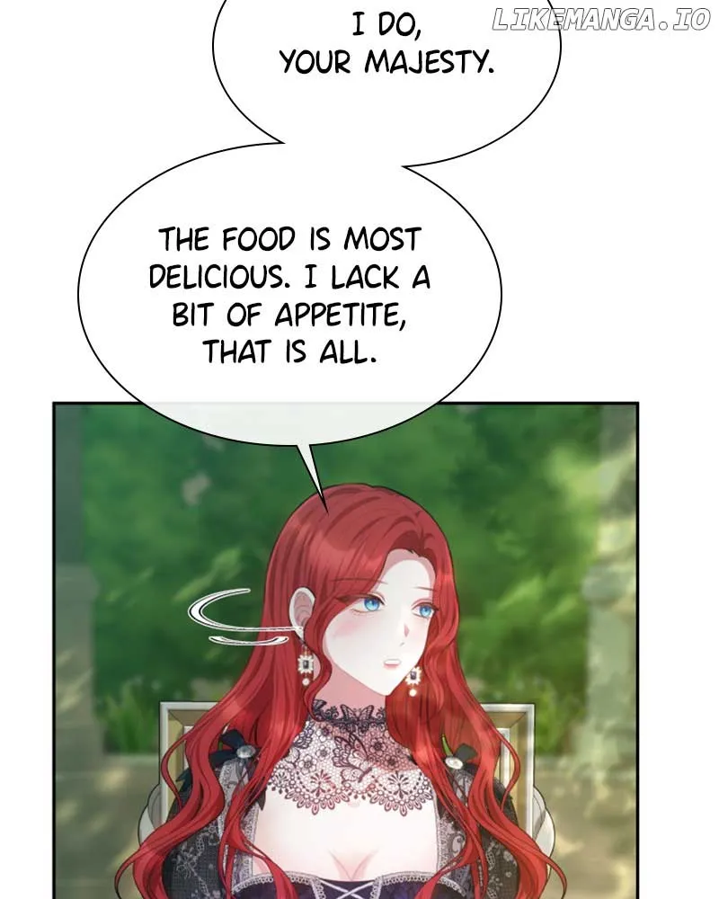 Concubine’s Invitation Chapter 28 Online - página 13