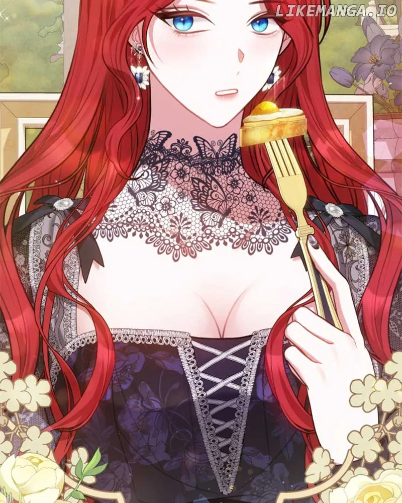 Concubine’s Invitation Chapter 28 Online - página 19