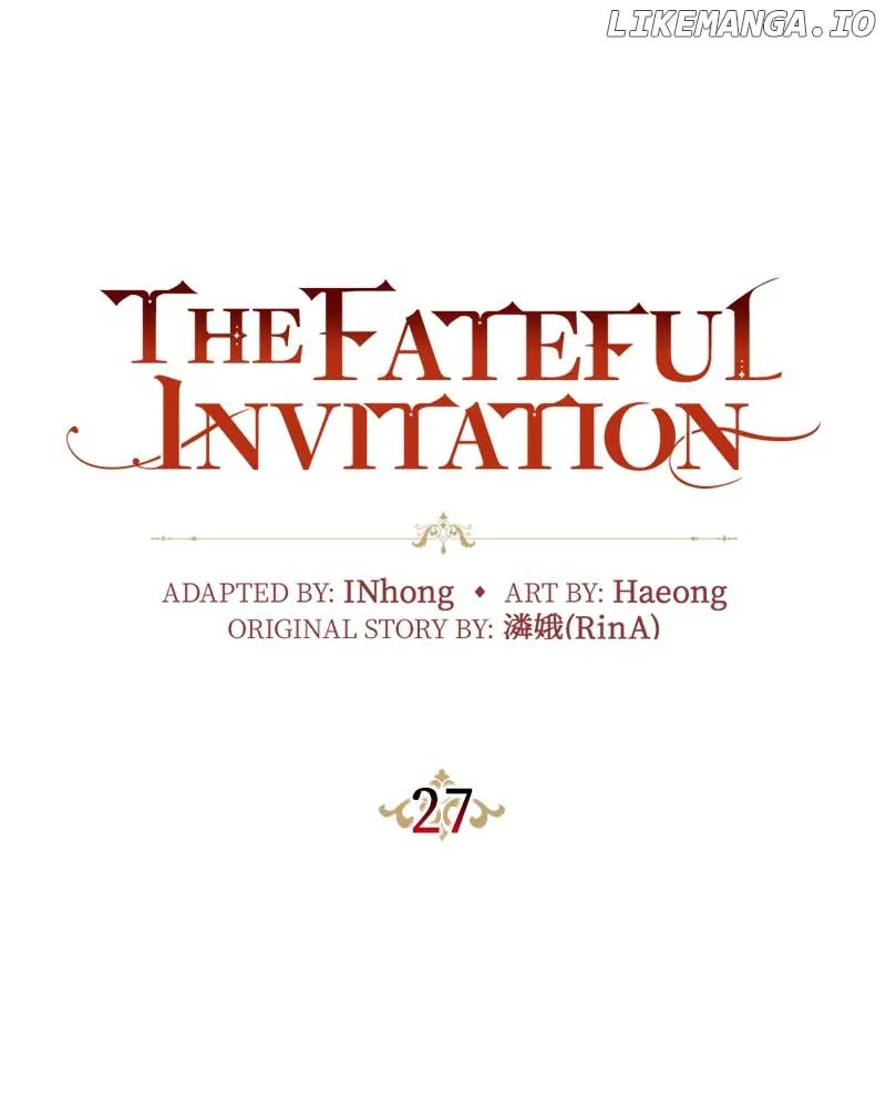 Concubine’s Invitation Chapter 28 Online - página 52