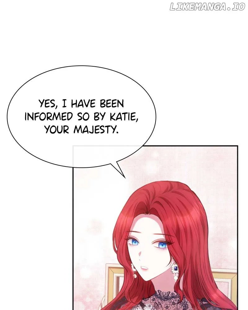 Concubine’s Invitation Chapter 28 Online - página 56