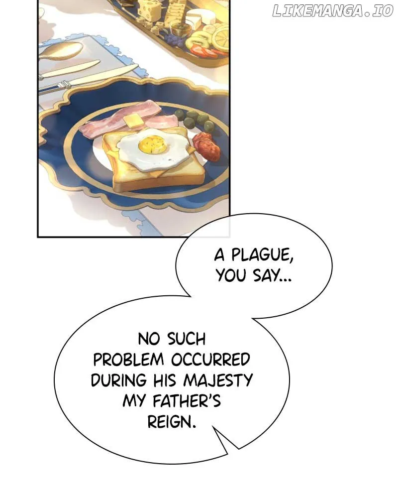 Concubine’s Invitation Chapter 28 Online - página 73