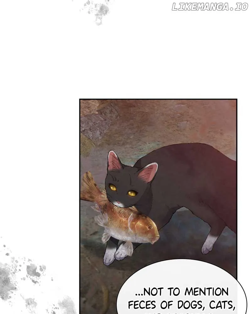 Concubine’s Invitation Chapter 28 Online - página 79