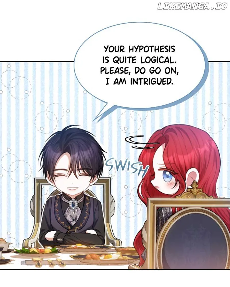 Concubine’s Invitation Chapter 28 Online - página 94