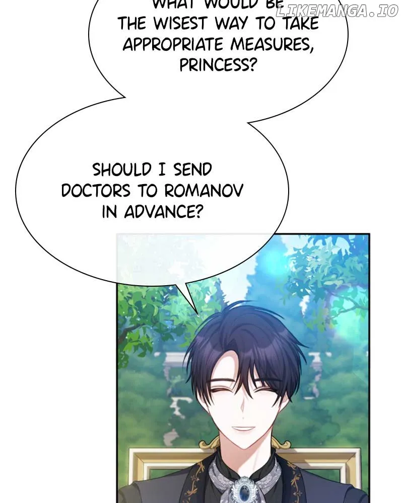 Concubine’s Invitation Chapter 28 Online - página 96