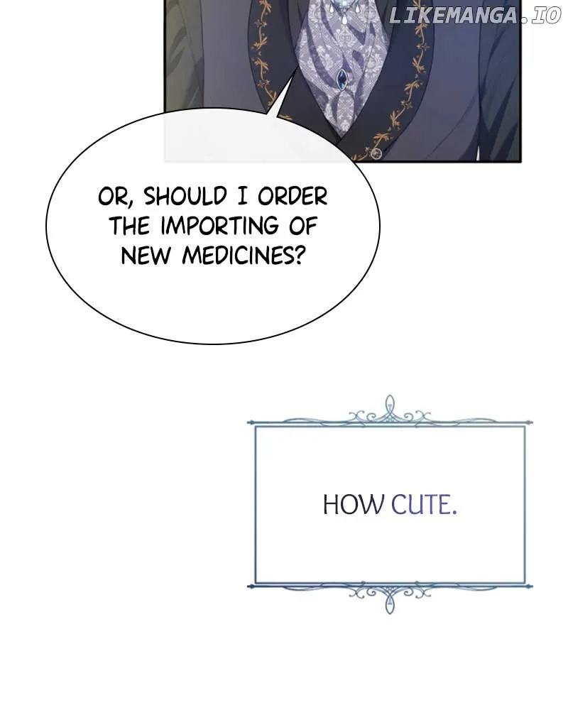 Concubine’s Invitation Chapter 28 Online - página 97