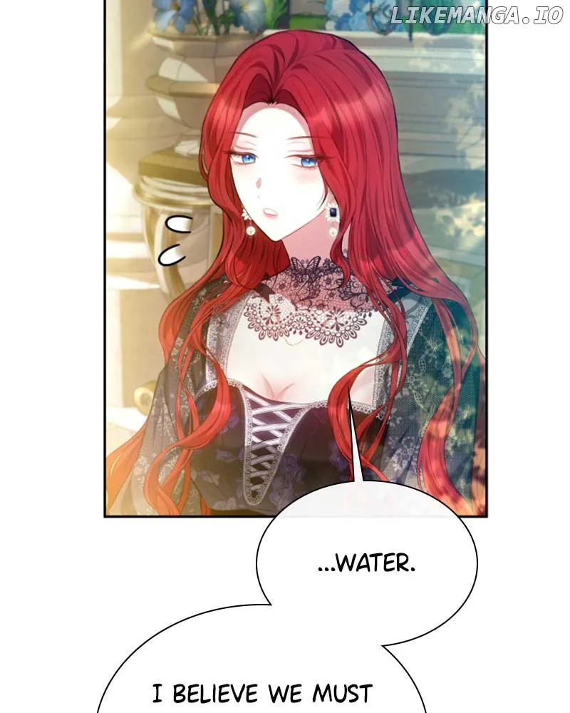 Concubine’s Invitation Chapter 28 Online - página 99