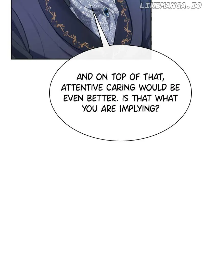 Concubine’s Invitation Chapter 28 Online - página 104
