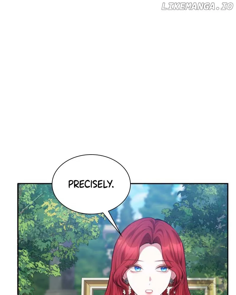 Concubine’s Invitation Chapter 28 Online - página 105