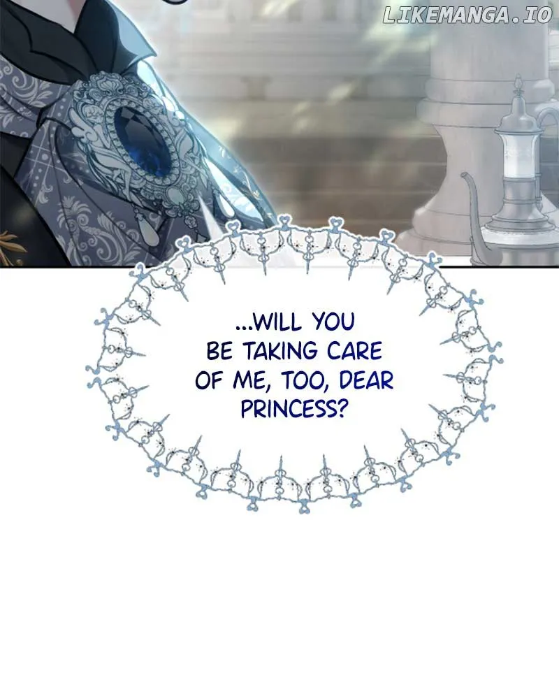Concubine’s Invitation Chapter 28 Online - página 108