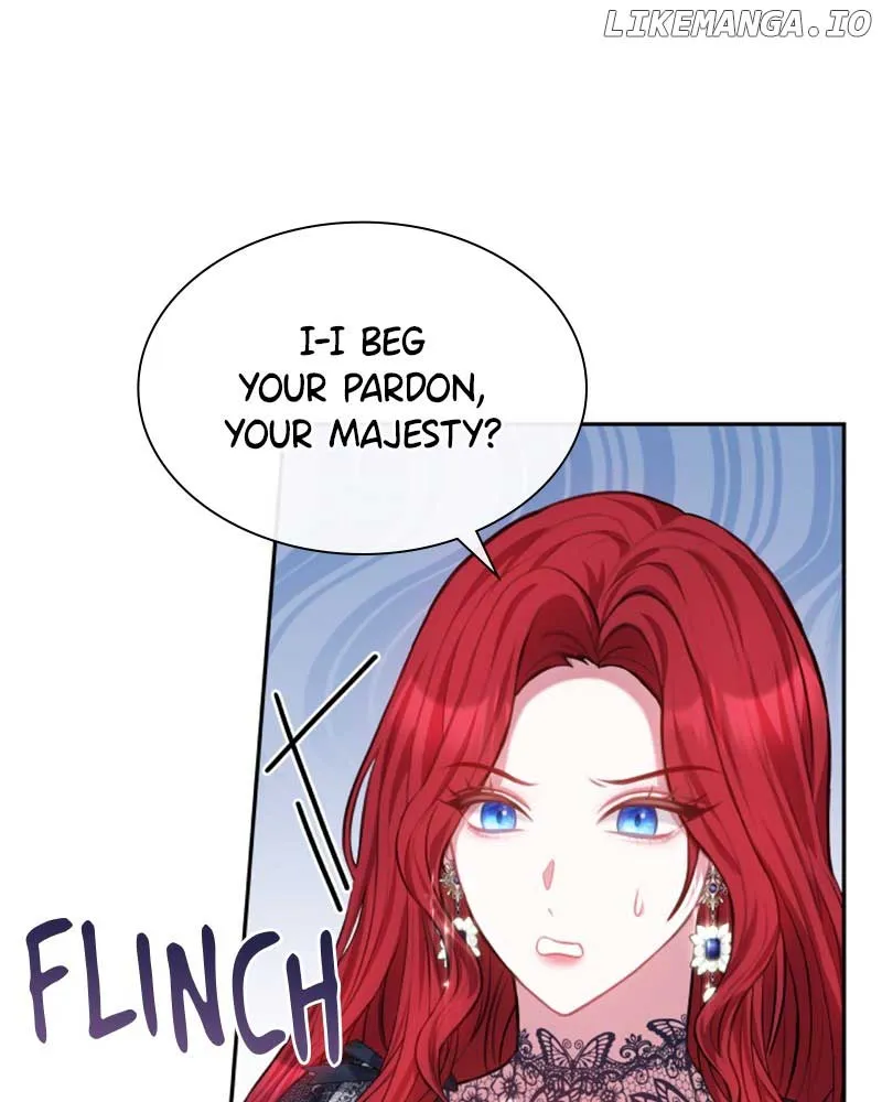 Concubine’s Invitation Chapter 28 Online - página 109