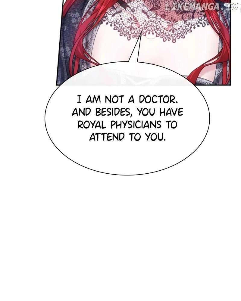 Concubine’s Invitation Chapter 28 Online - página 110