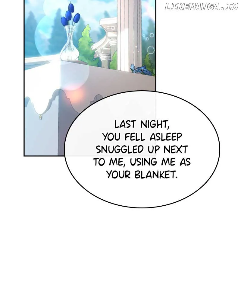 Concubine’s Invitation Chapter 28 Online - página 116