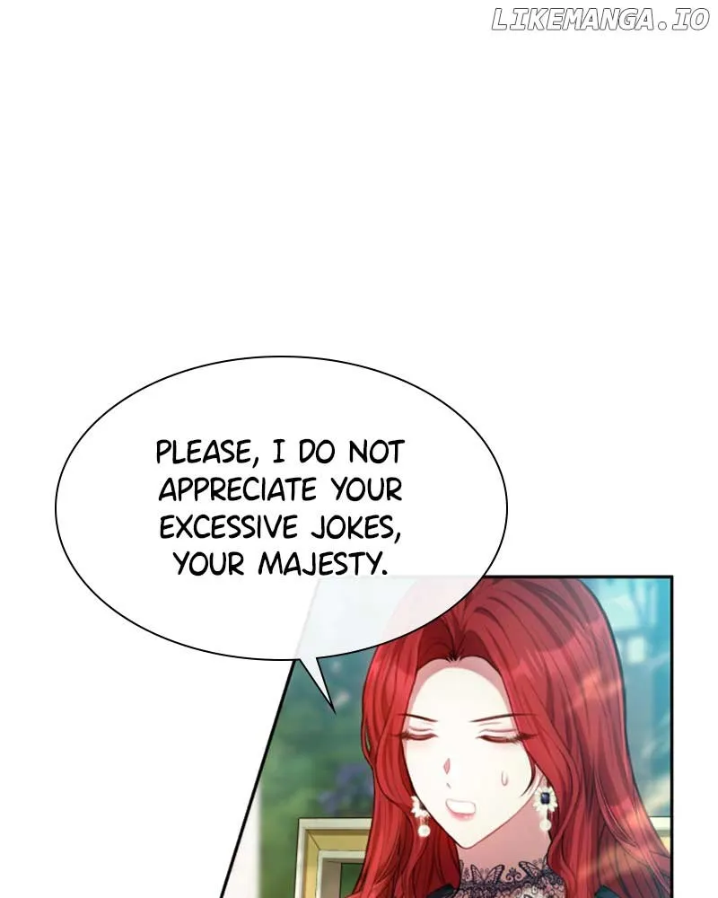 Concubine’s Invitation Chapter 28 Online - página 117