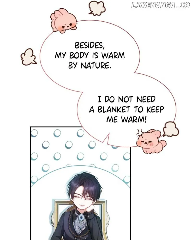 Concubine’s Invitation Chapter 28 Online - página 119