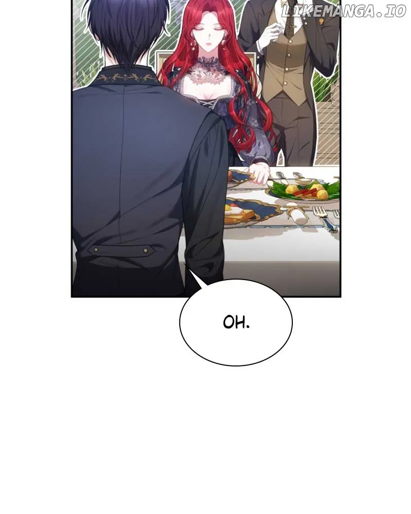 Concubine’s Invitation Chapter 28 Online - página 124