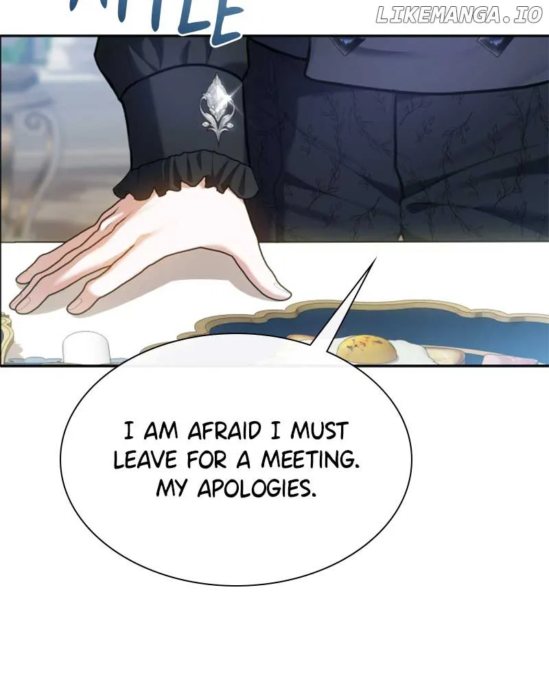 Concubine’s Invitation Chapter 28 Online - página 126