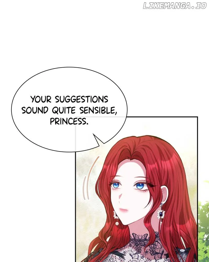 Concubine’s Invitation Chapter 28 Online - página 128