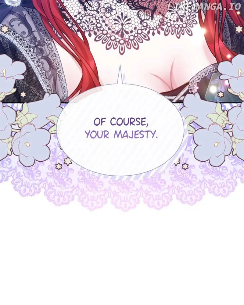 Concubine’s Invitation Chapter 28 Online - página 136