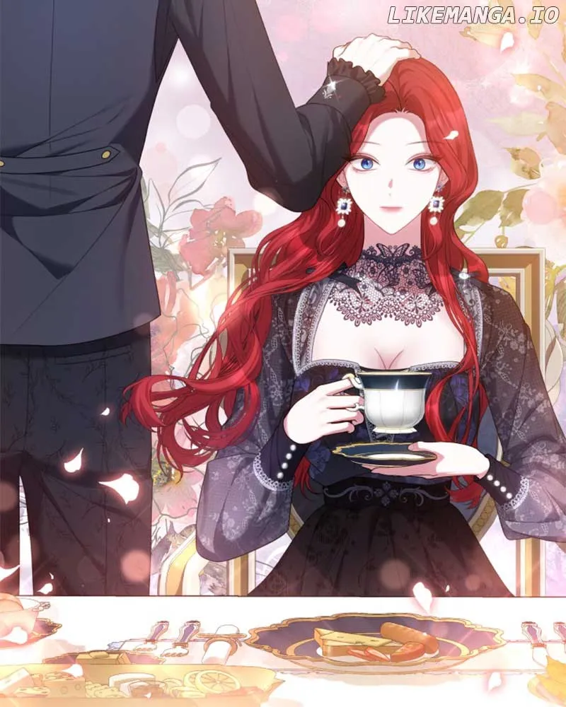 Concubine’s Invitation Chapter 28 Online - página 141