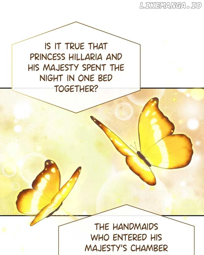 Concubine’s Invitation Chapter 28 Online - página 153