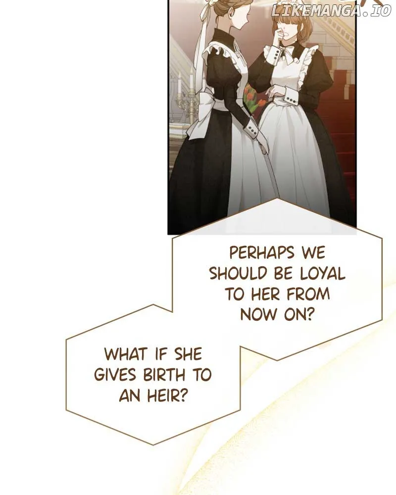 Concubine’s Invitation Chapter 28 Online - página 155