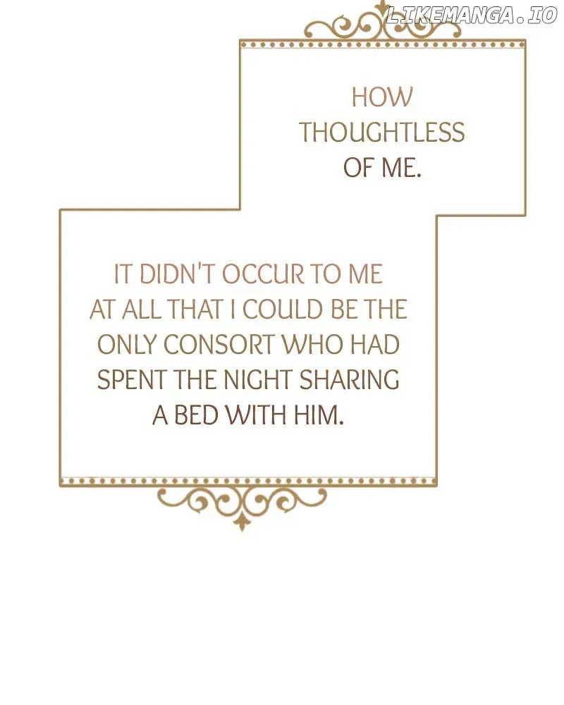 Concubine’s Invitation Chapter 28 Online - página 163