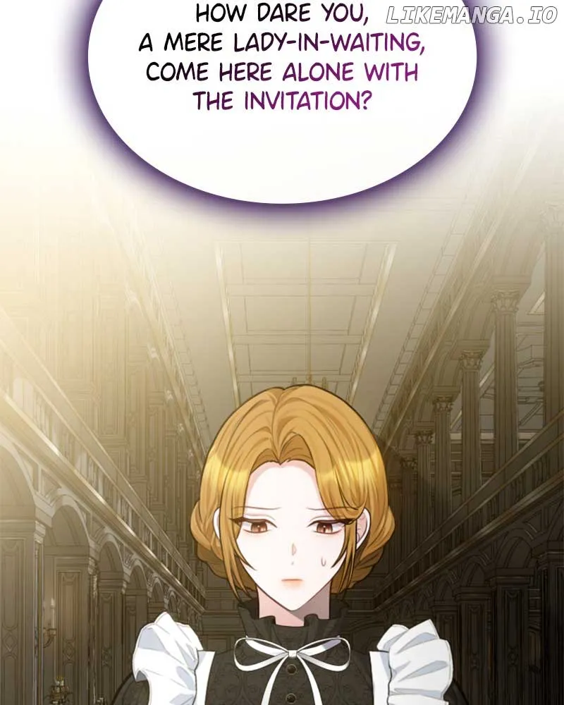 Concubine’s Invitation Chapter 28 Online - página 171