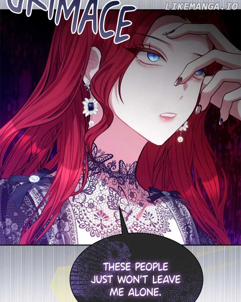 Concubine’s Invitation Chapter 28 Online - página 174
