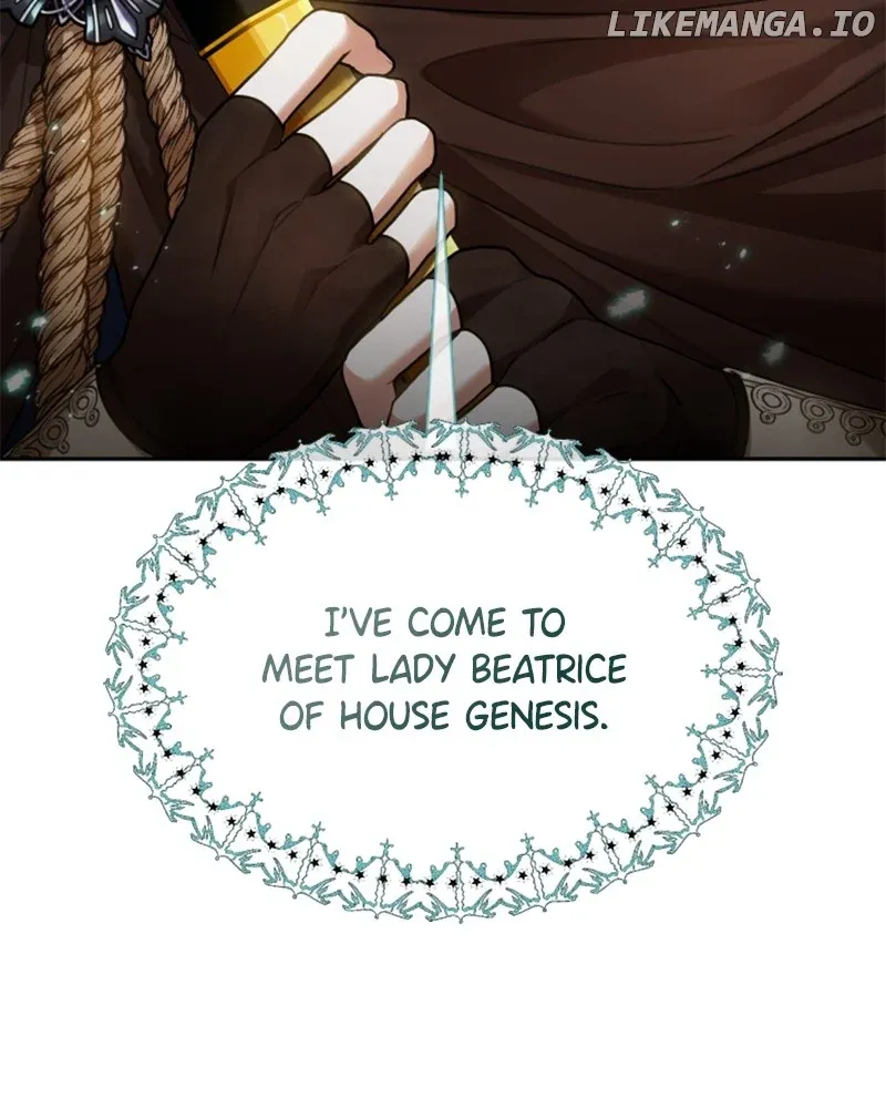 Concubine’s Invitation Chapter 29 Online - página 17