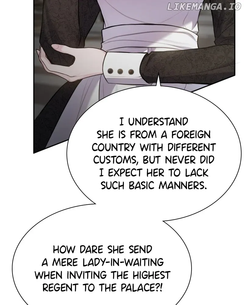 Concubine’s Invitation Chapter 29 Online - página 23