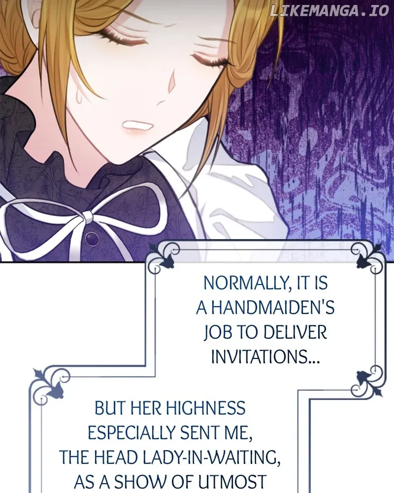 Concubine’s Invitation Chapter 29 Online - página 27