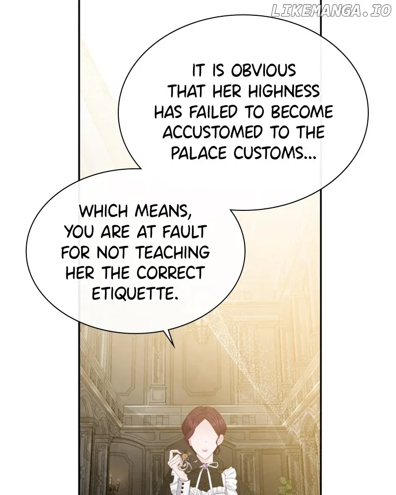 Concubine’s Invitation Chapter 29 Online - página 29