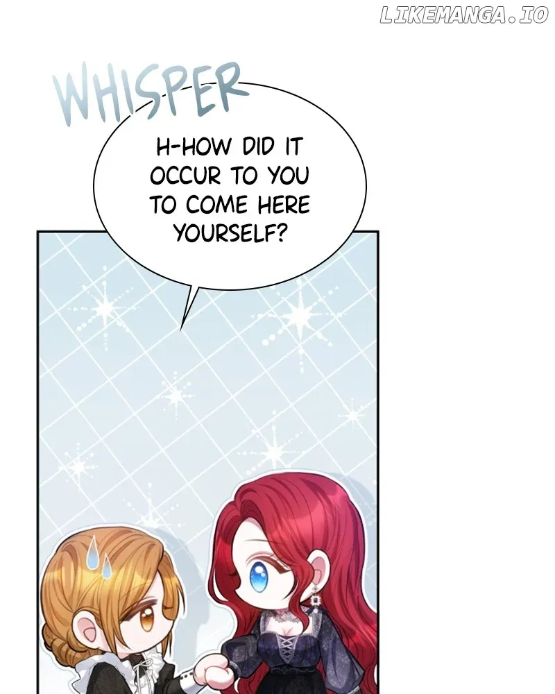 Concubine’s Invitation Chapter 29 Online - página 43