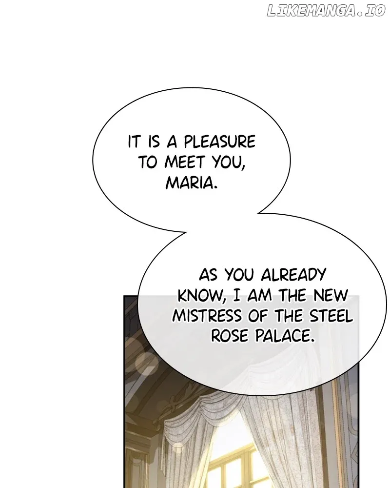 Concubine’s Invitation Chapter 29 Online - página 50