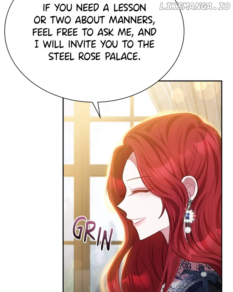 Concubine’s Invitation Chapter 29 Online - página 85