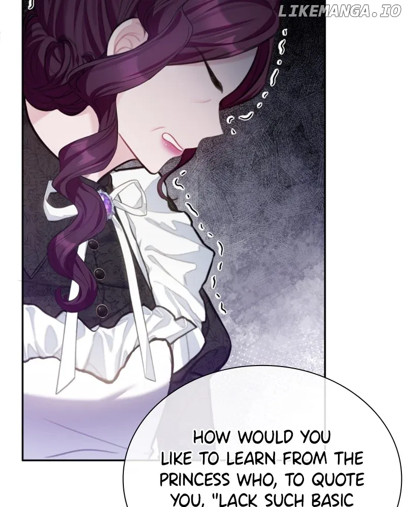 Concubine’s Invitation Chapter 29 Online - página 87